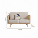 Tarenk Une | Natural Sofa