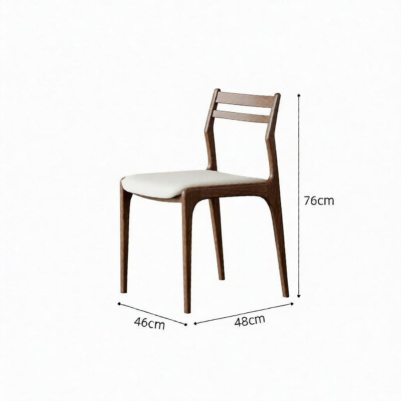 Deyvol | Dining Chair