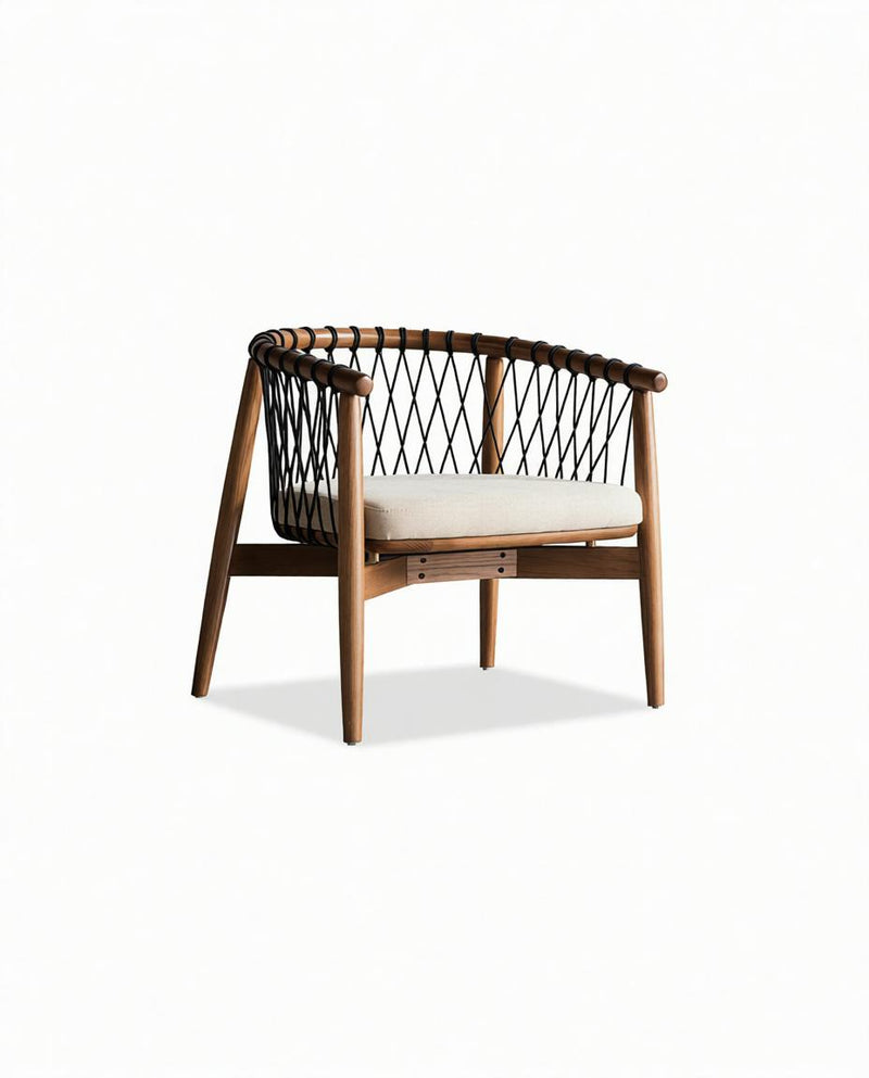 Jeromir Une | Accent Chair