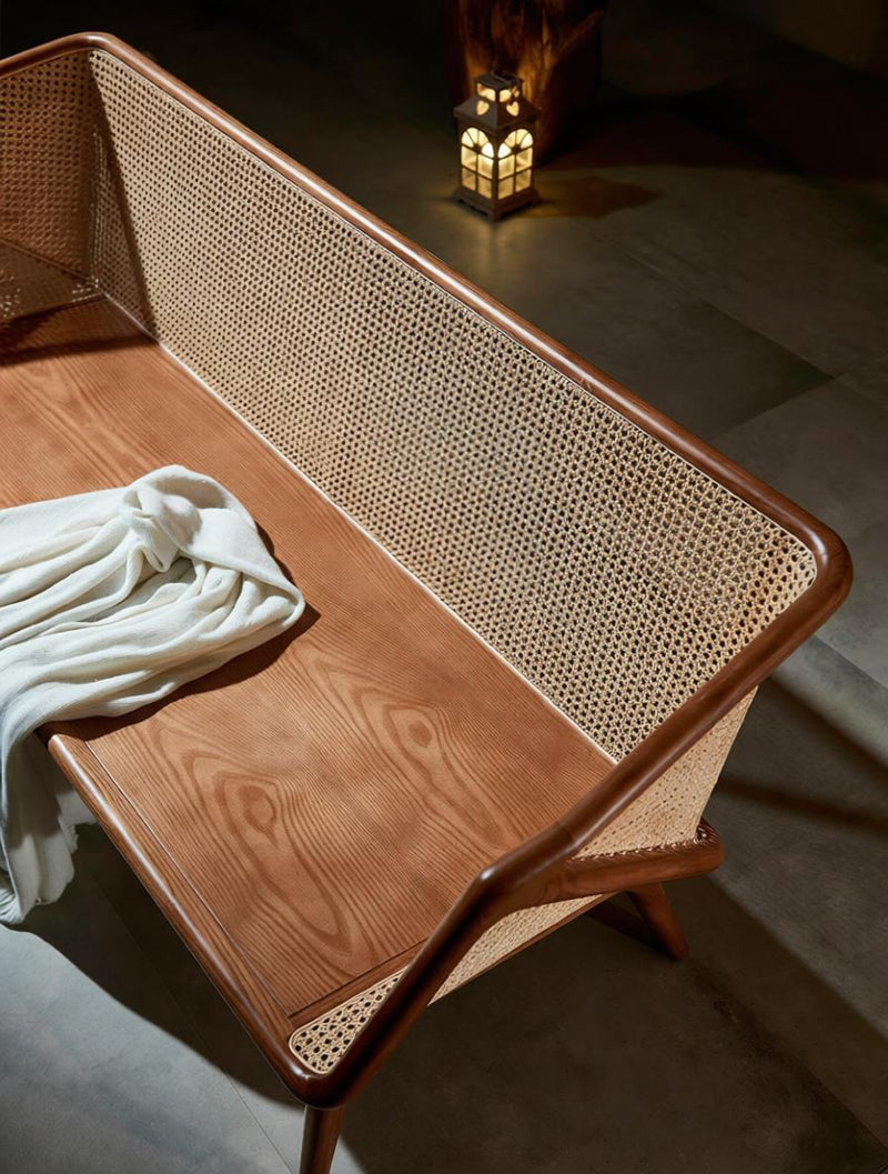 Teldan | Natural Sofa