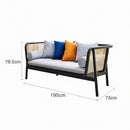 Taldor | Natural Sofa