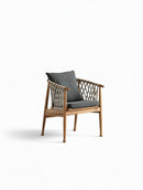 Feyran | Outdoor Dining Chair