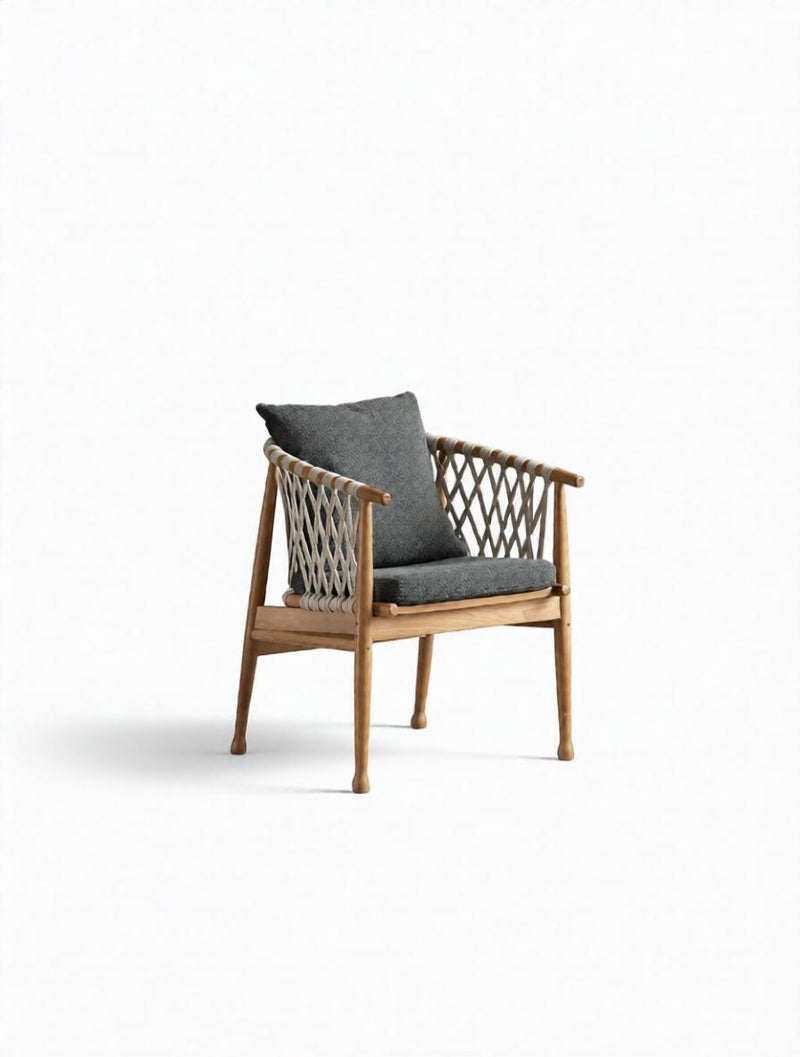 Feyran | Outdoor Dining Chair