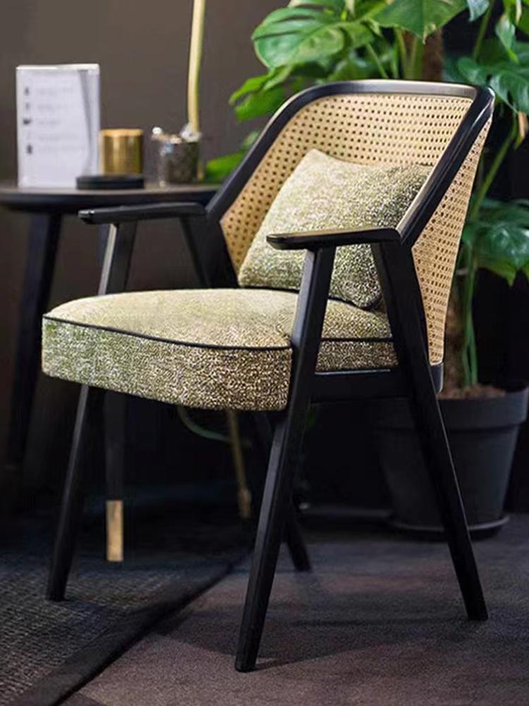Panor Deux | Dining Chair
