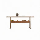 Deymaric | Rectangular Dining Table