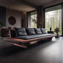 Perath | Natural Sofa