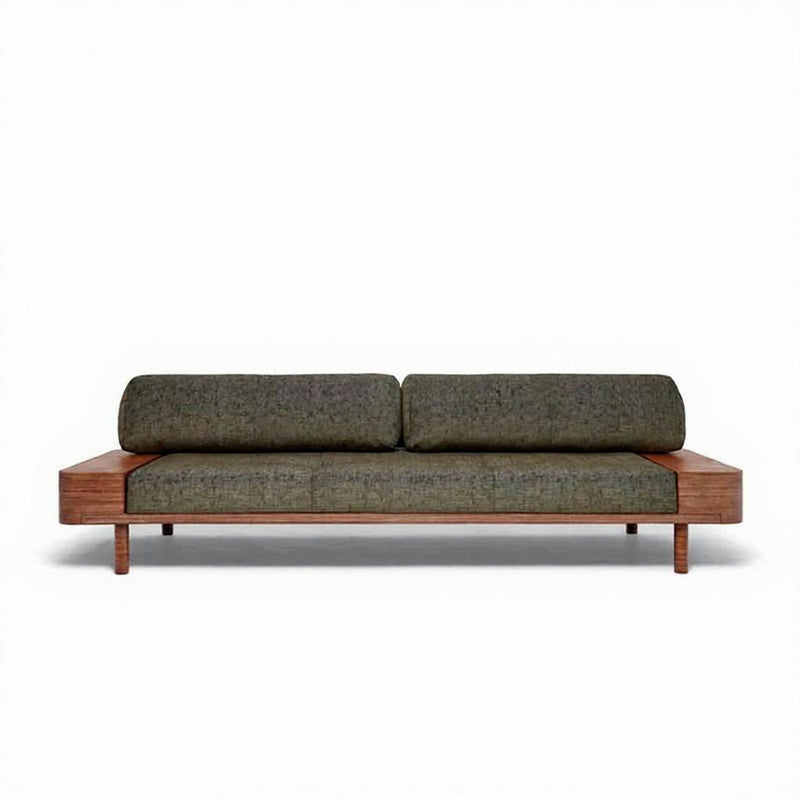 Cradin | Natural Sofa