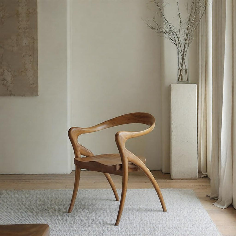Falir | Dining Chair
