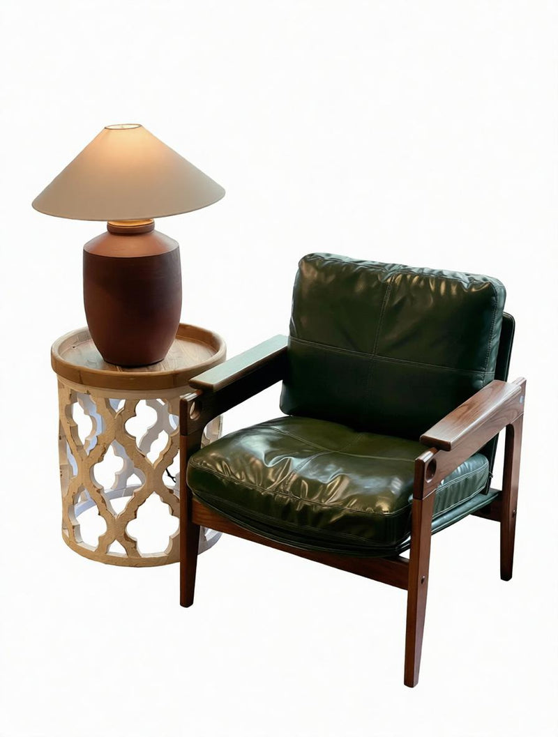 Balven Deux | Accent Chair