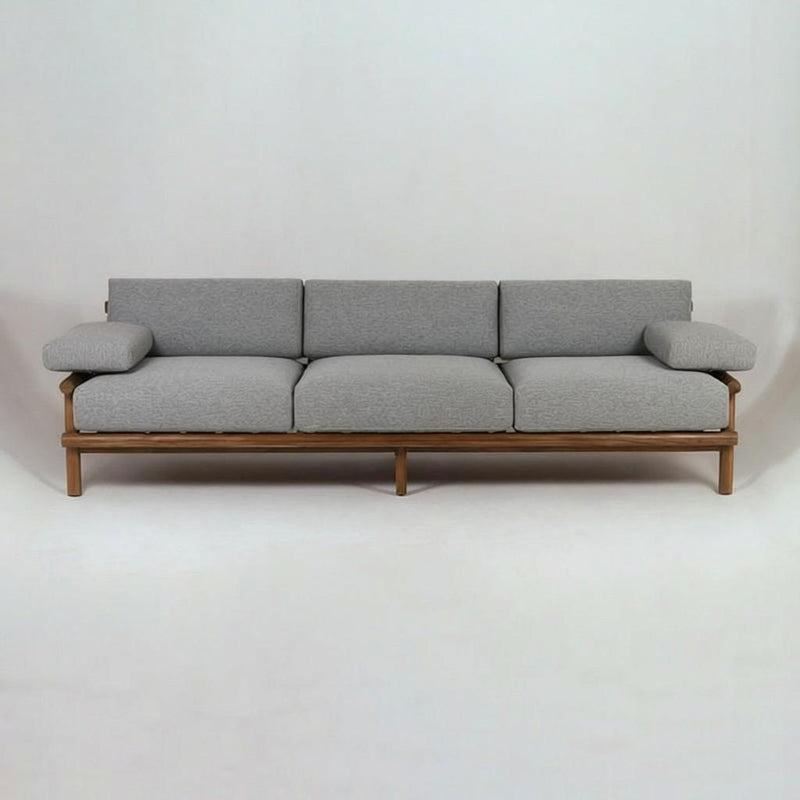 Brunor | Natural Sofa