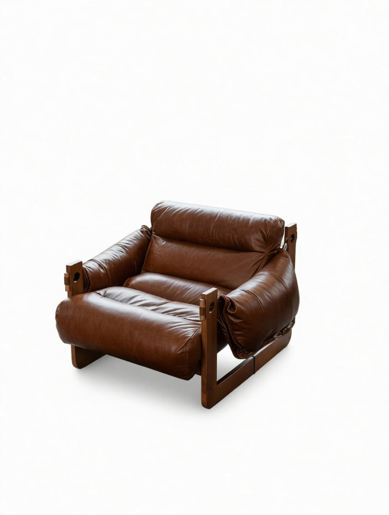 Kendin | Natural Sofa