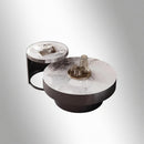 Tilnor | Nesting Table