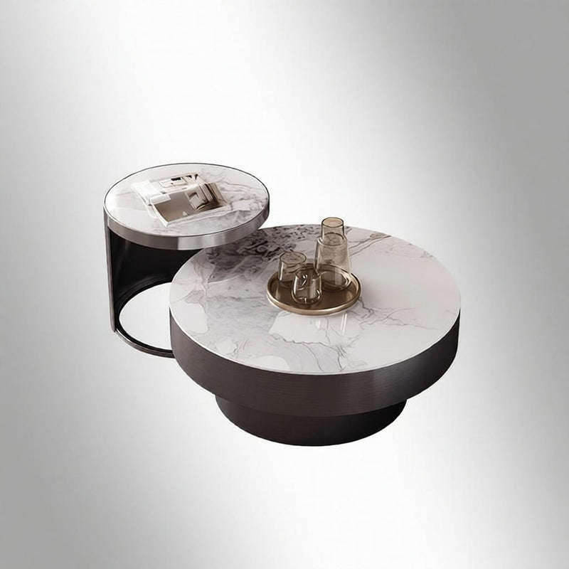 Tilnor | Nesting Table