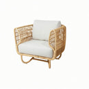 Sadrin | Natural Sofa