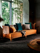 Thurin | Natural Sofa