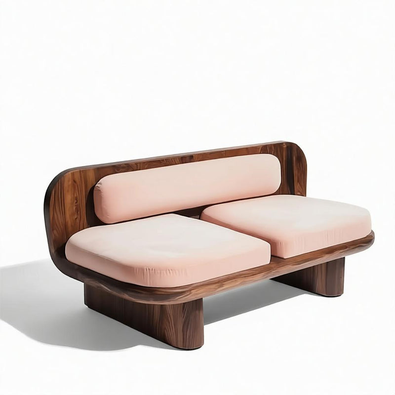Clanoril | Natural Sofa