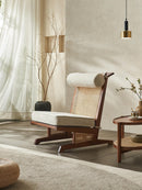 Garaln Une | Accent Chair