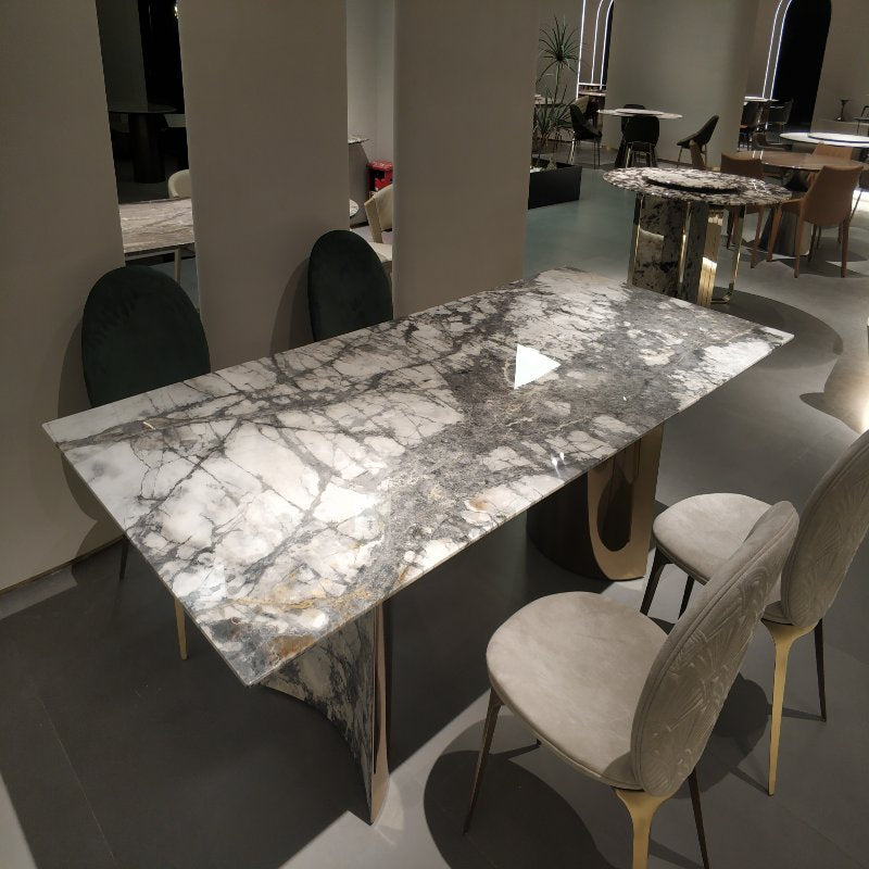Capri | Dining Table
