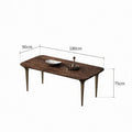Deyrol | Rectangular Dining Table