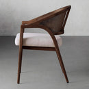 Eldren Une | Dining Chair