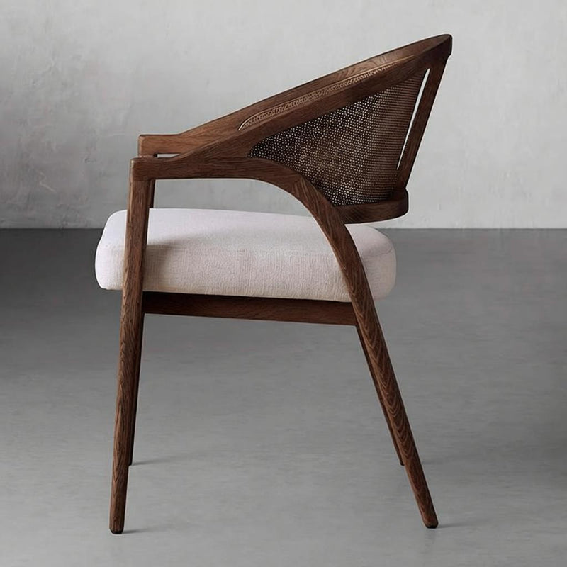 Eldren Une | Dining Chair