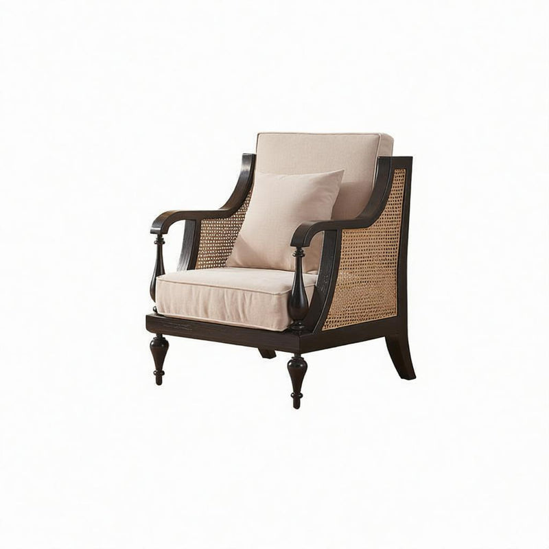 Vorenk | Natural Sofa