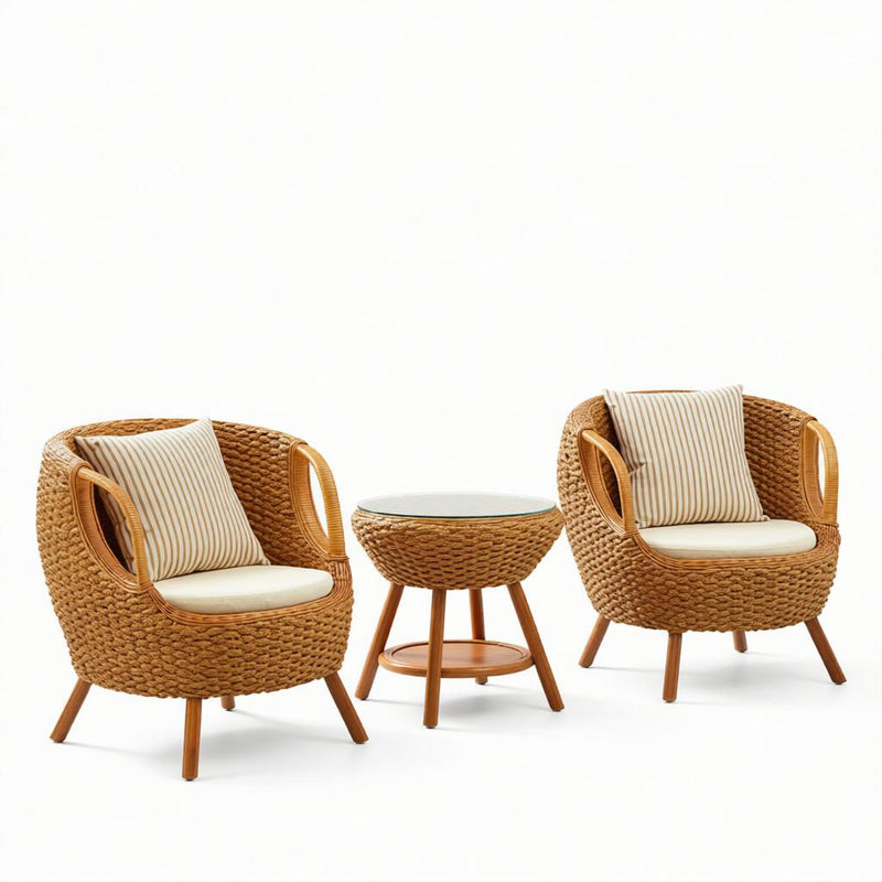 Irath Une | Accent Chair