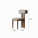 Deyson | Dining Chair