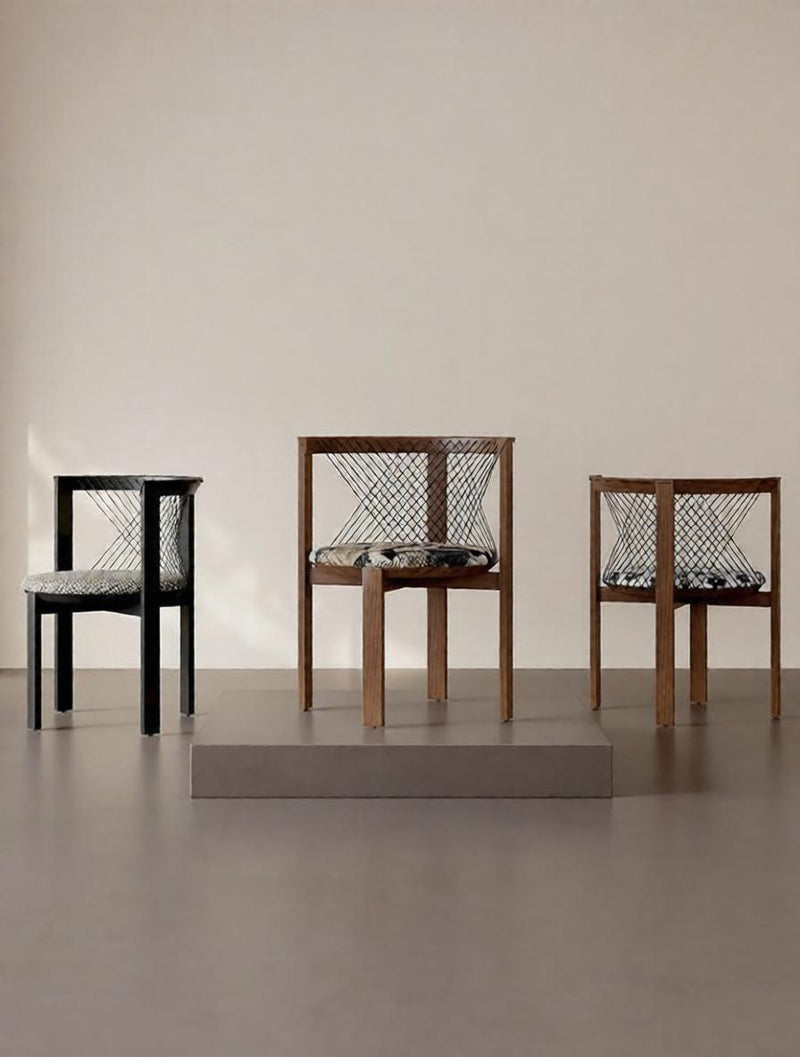 Darno | Dining Chair