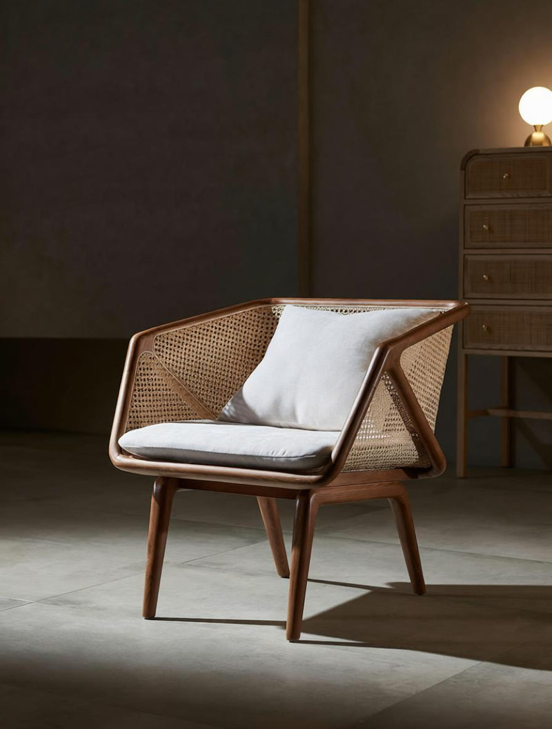 Teldan | Natural Sofa