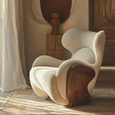 Sinric | Accent Chair