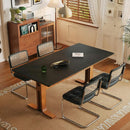 Civral | Rectangular Dining Table