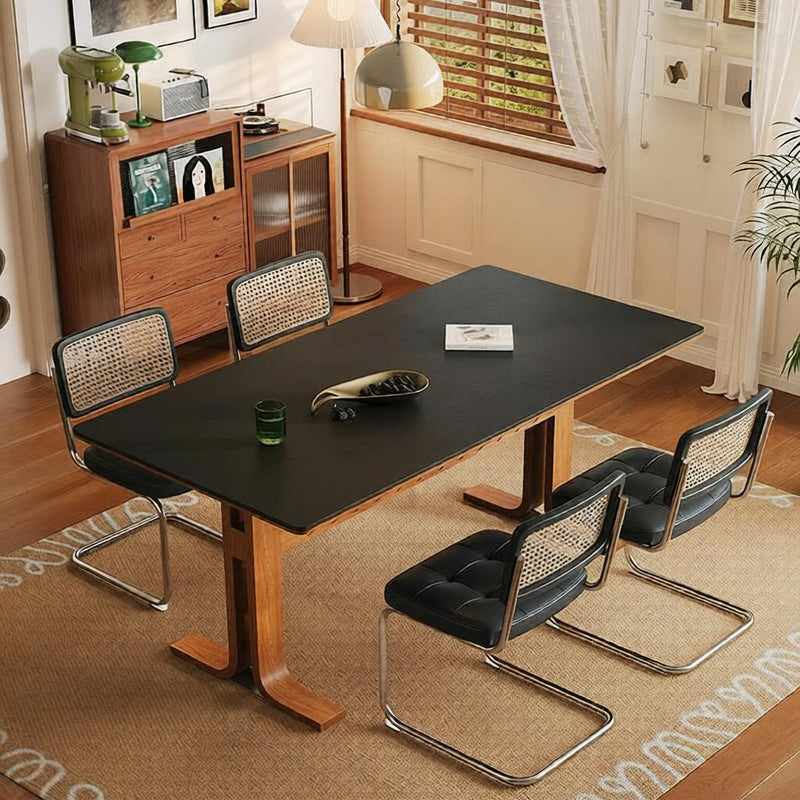 Civral | Rectangular Dining Table