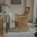 Etran | Dining Chair