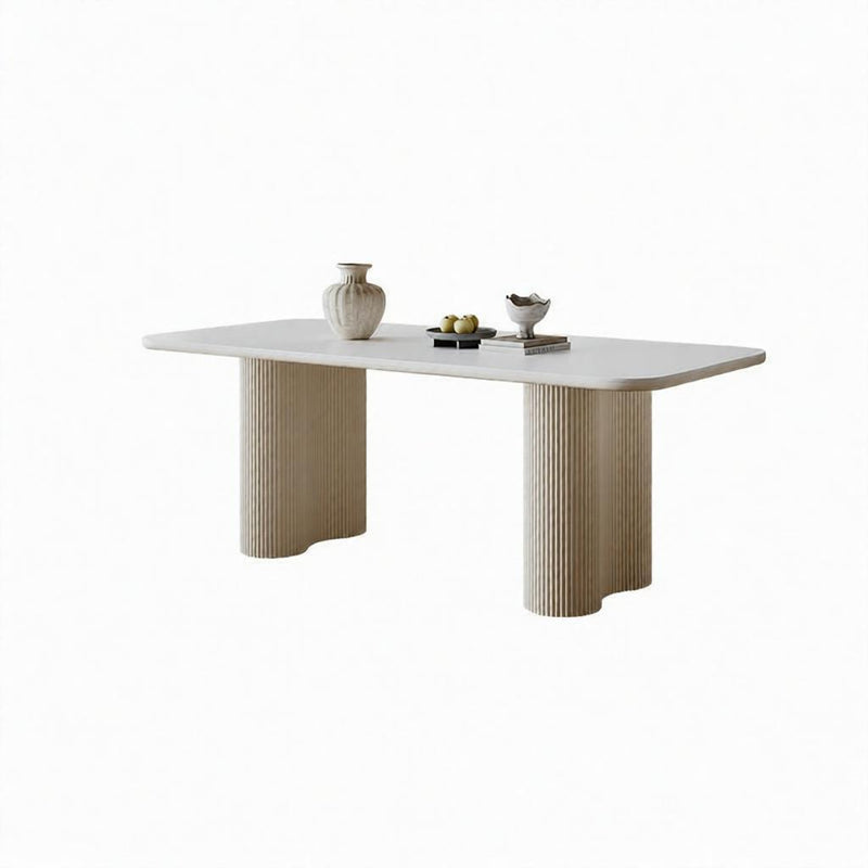 Arvilor | Rectangular Dining Table