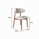 Tilam Une | Dining Chair