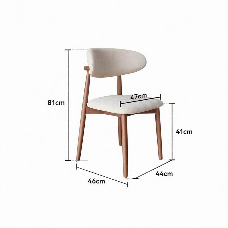 Tilam Une | Dining Chair