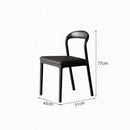 Deyron | Dining Chair