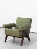 Kerath | Accent Chair