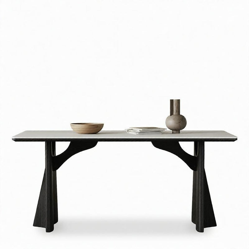 Deylin | Rectangular Dining Table