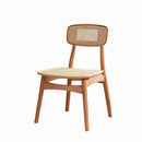 Erlin Une | Dining Chair