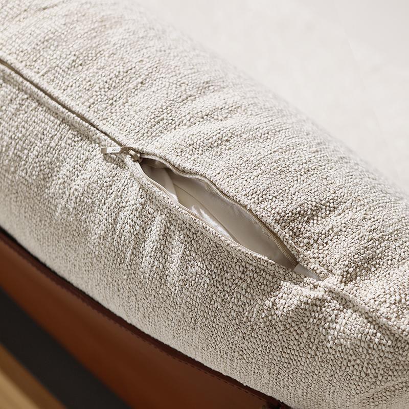 Amricon | Natural Sofa