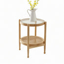 Remric Deux | Side Table