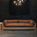 Derik | Natural Sofa
