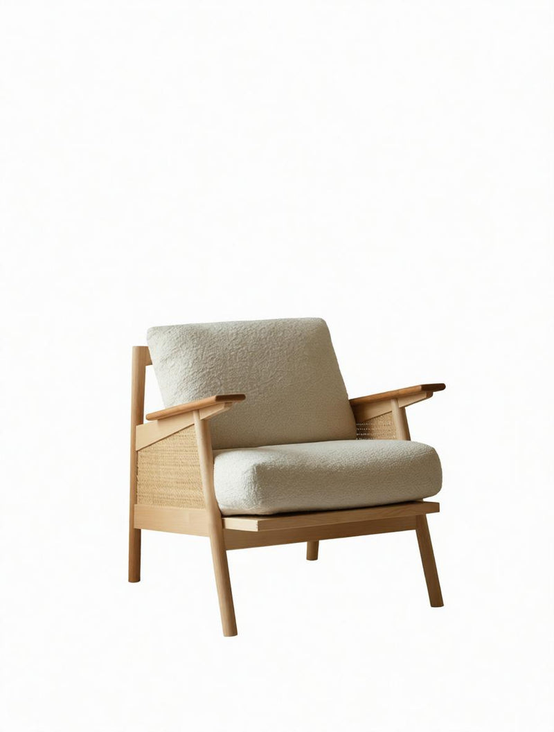 Dalmic | Natural Sofa