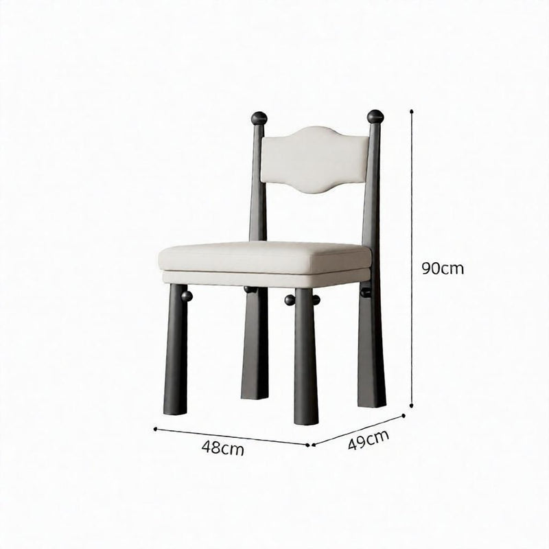 Deymaril | Dining Chair
