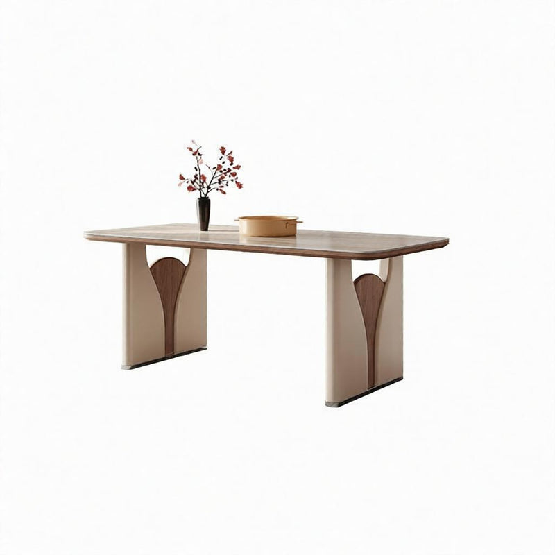 Amric | Rectangular Dining Table