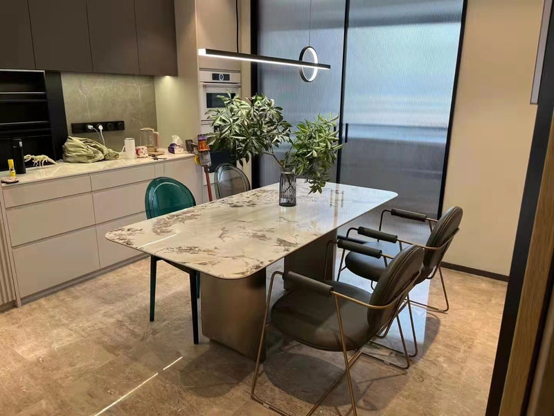 Portici | Dining Table