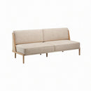 Veldan | Natural Sofa