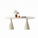 Ceyvor | Rectangular Dining Table